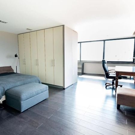Luxury Loft By Boy Leilighet Pátra Eksteriør bilde