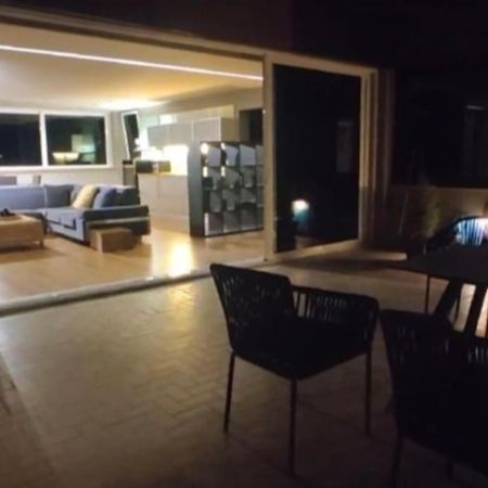 Luxury Loft By Boy Leilighet Pátra Eksteriør bilde