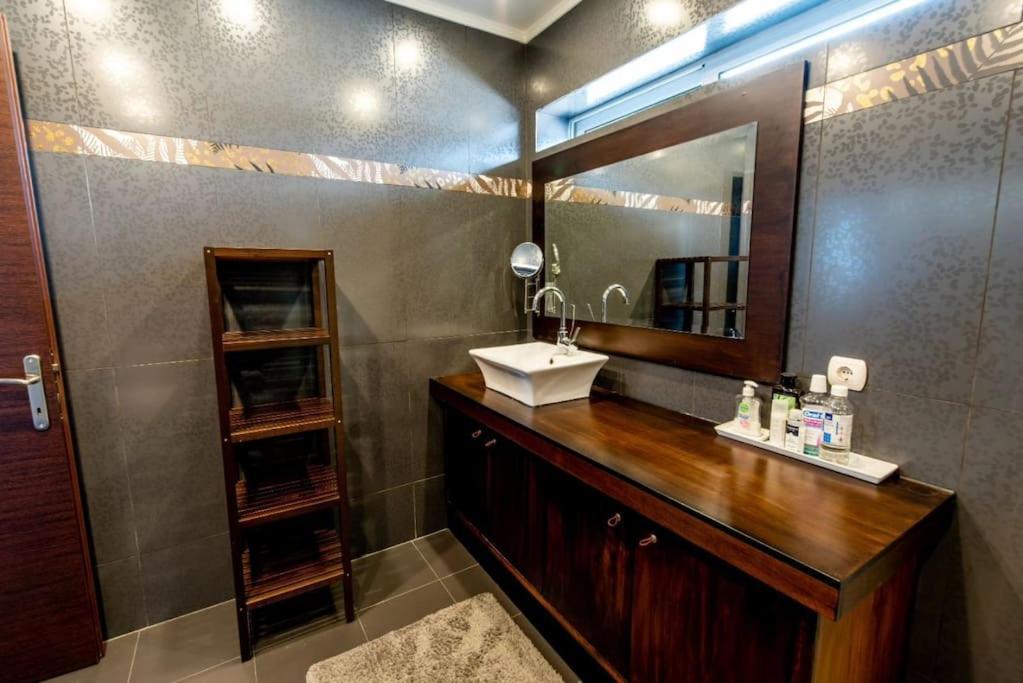 Luxury Loft By Boy Leilighet Pátra Eksteriør bilde