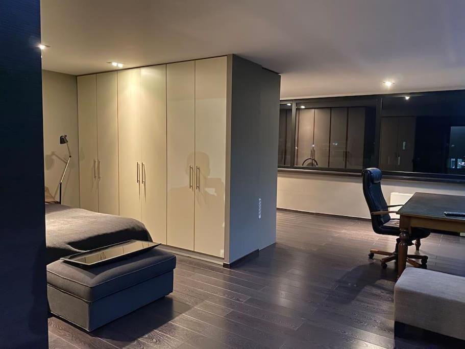 Luxury Loft By Boy Leilighet Pátra Eksteriør bilde